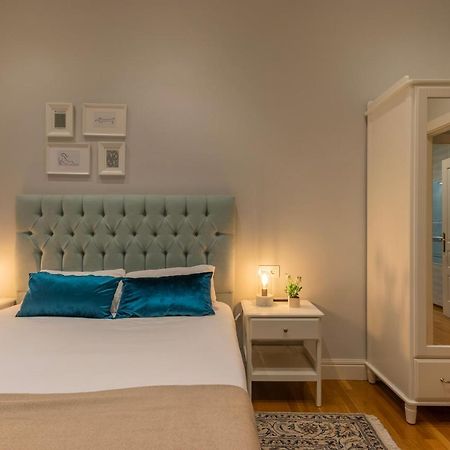 Amplio Y Elegante En Casco Viejo Con Parking Apartamento Bilbau Exterior foto